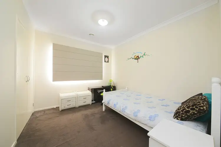 Seventh view of Homely house listing, 32 Pembroke Cres, Derrimut VIC 3030