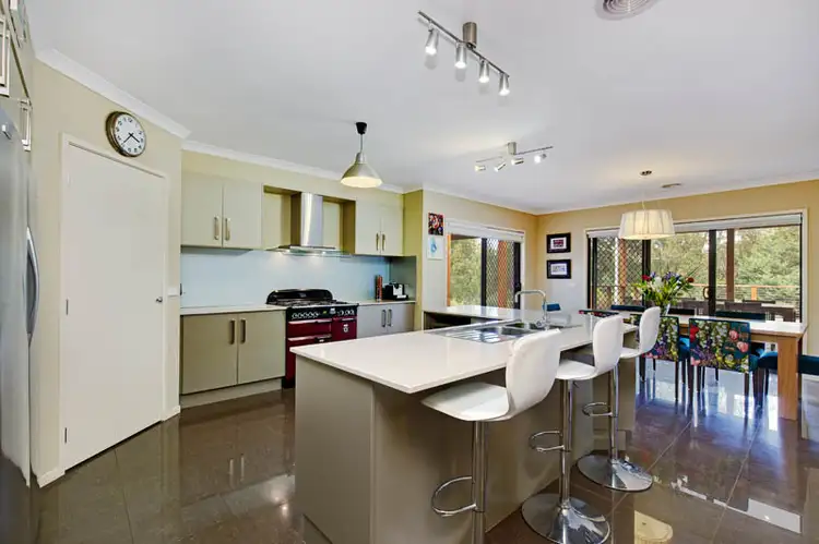 Fourth view of Homely house listing, 9 Thomson Lane, Kinglake VIC 3763