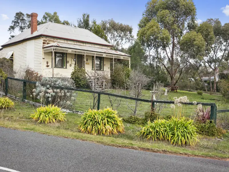 Main view of Homely house listing, 9 Jacksons Lane, Heathcote VIC 3523