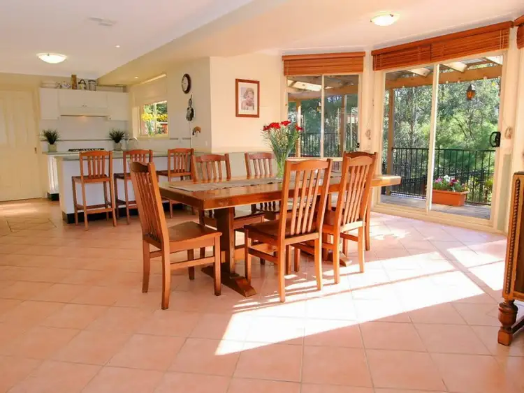 Third view of Homely house listing, 7 Golden Grove Avenue, Kellyville NSW 2155