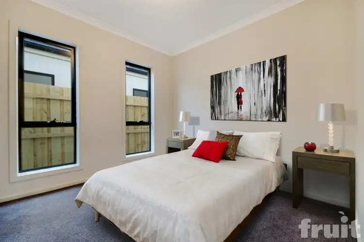 Main view of Homely townhouse listing, 12b Cheltenham rd, Newcomb VIC 3219