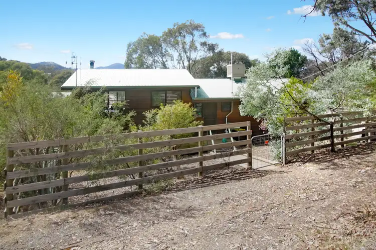 Main view of Homely house listing, 1 Grandview Drive, Goughs Bay VIC 3723