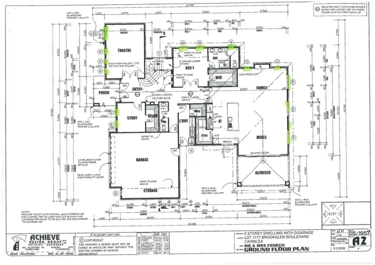 Fifth view of Homely house listing, 24 Brookglen Boulevard, Cairnlea VIC 3023