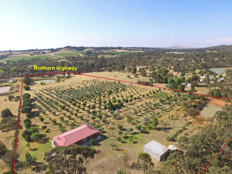 694 Northern Highway, Heathcote VIC 3523