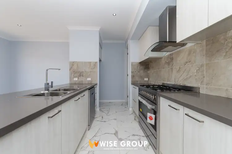 Second view of Homely house listing, 17 Trainers Way, Clyde North VIC 3978