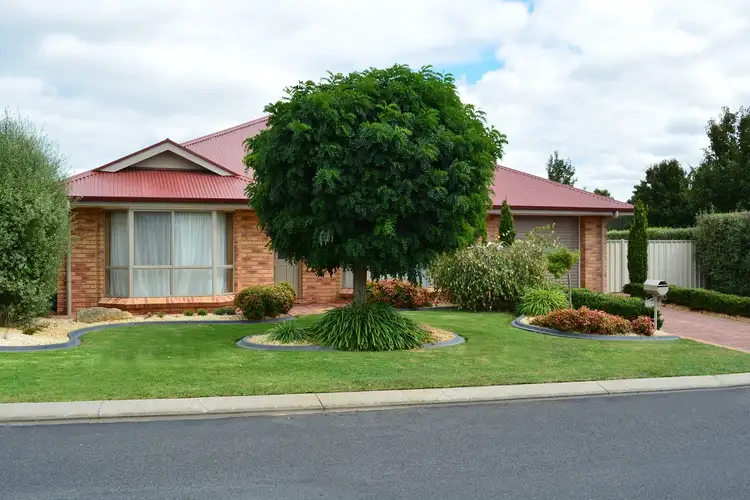Main view of Homely house listing, 2 IVY PLACE, Mount Gambier SA 5290