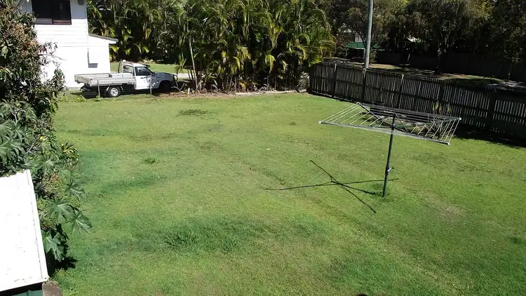 Second view of Homely land listing, 4 Grace St, Scarborough QLD 4020