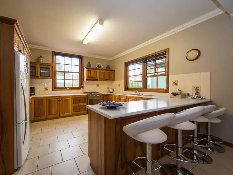 Fifth view of Homely house listing, 18 Eustace Street, Mount Gambier SA 5290