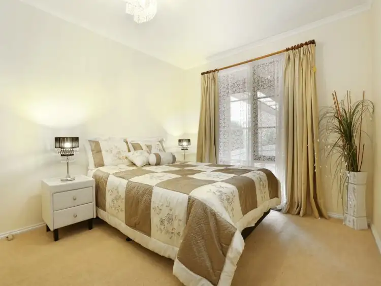 Sixth view of Homely house listing, 54 Huntingdale Drive, Chirnside Park VIC 3116