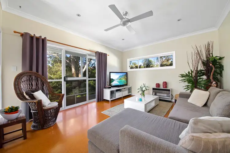 50 Carvers Road, Oyster Bay NSW 2225