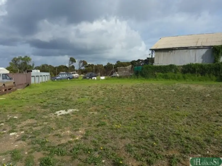 Second view of Homely land listing, LOT 4 Swan Court, Kingscote SA 5223