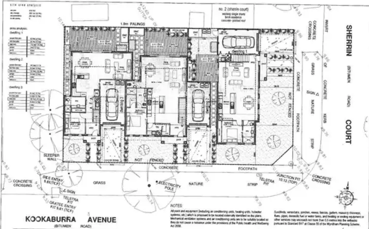 Fourth view of Homely house listing, 1 Sherrin Crt, Werribee VIC 3030