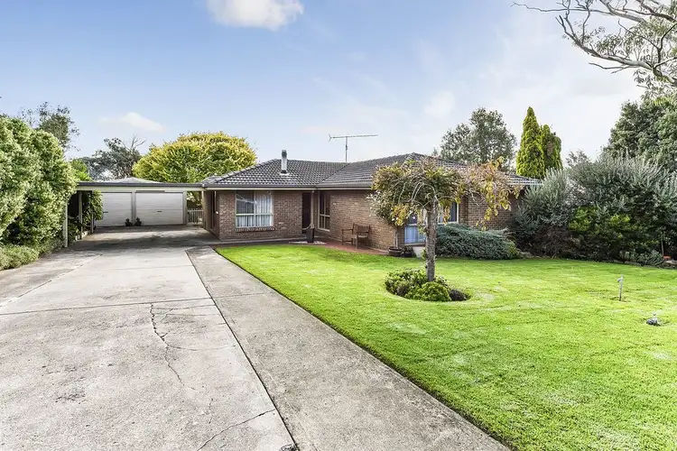 8 Somerset Close, Mount Gambier SA 5290
