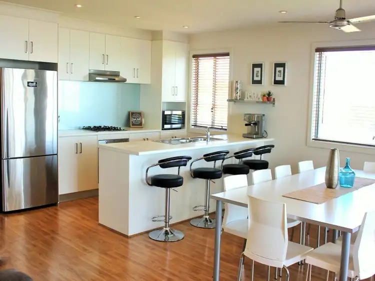 Second view of Homely house listing, 56 Esplanade, Point Turton SA 5575