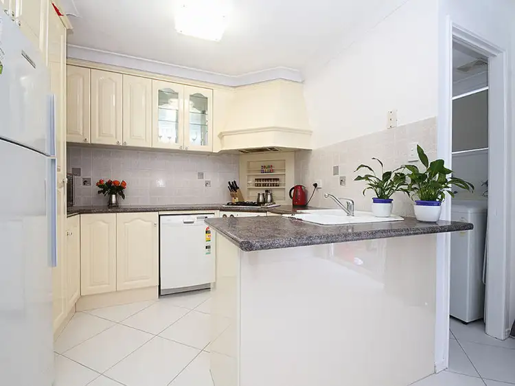 Fourth view of Homely townhouse listing, 24/18 Magellan Road, Springwood QLD 4127