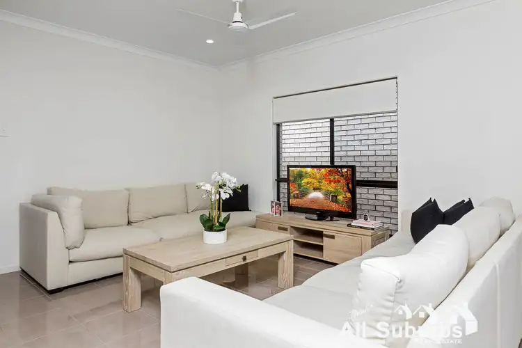 Second view of Homely house listing, 74 Darlington Drive, Yarrabilba QLD 4207