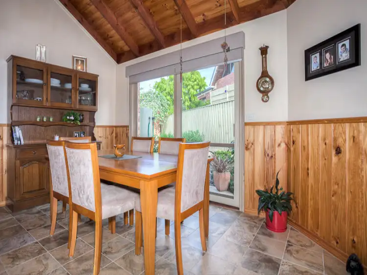 Fifth view of Homely unit listing, 1/64 Sheedy Road, Gisborne VIC 3437