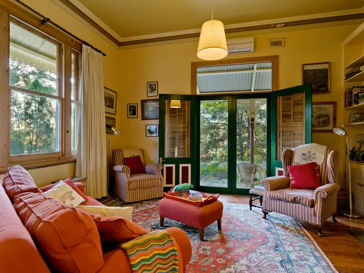 Fourth view of Homely house listing, 5 Camp Street, Fryerstown VIC 3451