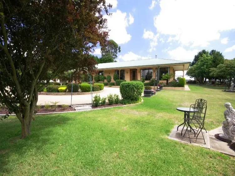 1791 Romsey Road, Romsey VIC 3434