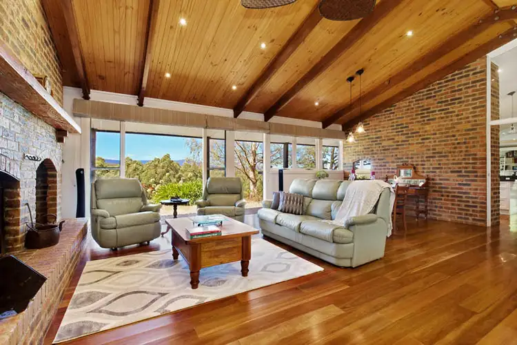 Second view of Homely house listing, 97 Banksia Court, Castella VIC 3777
