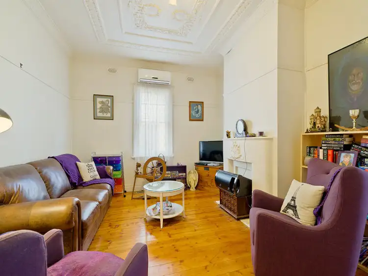 Second view of Homely house listing, 15 Urquhart Street, Castlemaine VIC 3450