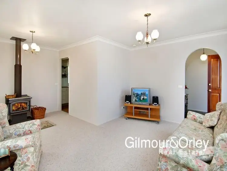 Third view of Homely house listing, 7 King Place, Kings Langley NSW 2147