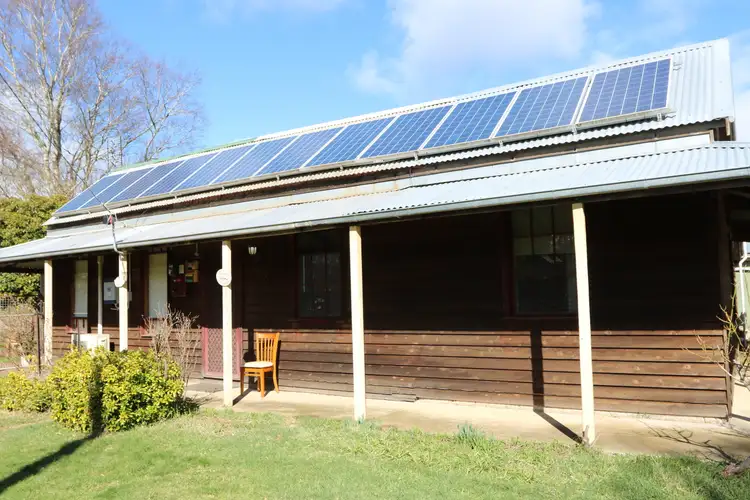 Sixth view of Homely house listing, 27 Camp Street, Trentham VIC 3458