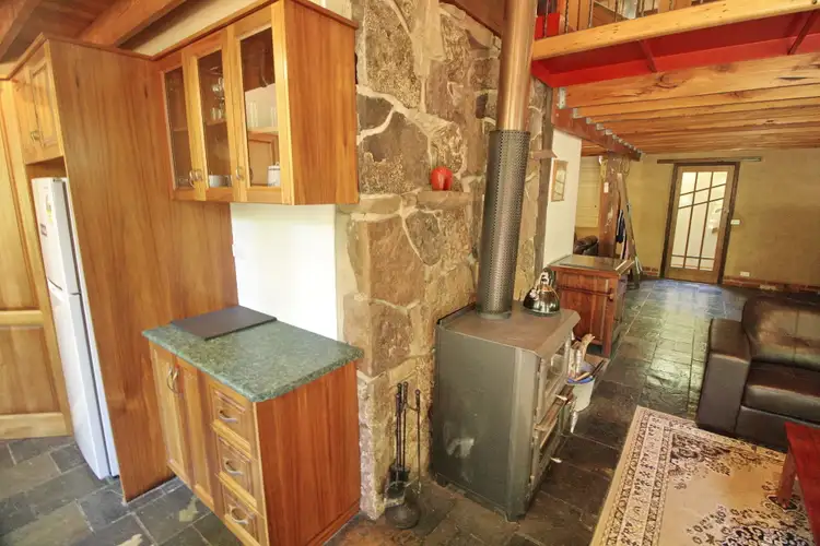 Sixth view of Homely house listing, 24 Warrambat Road, Sawmill Settlement VIC 3723
