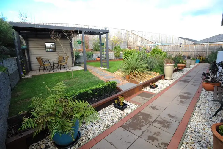 Fourth view of Homely house listing, 14 Willandra Circuit, Warragul VIC 3820