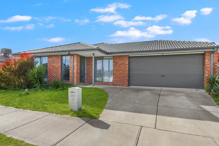 1/33 Oak Avenue, Longwarry VIC 3816
