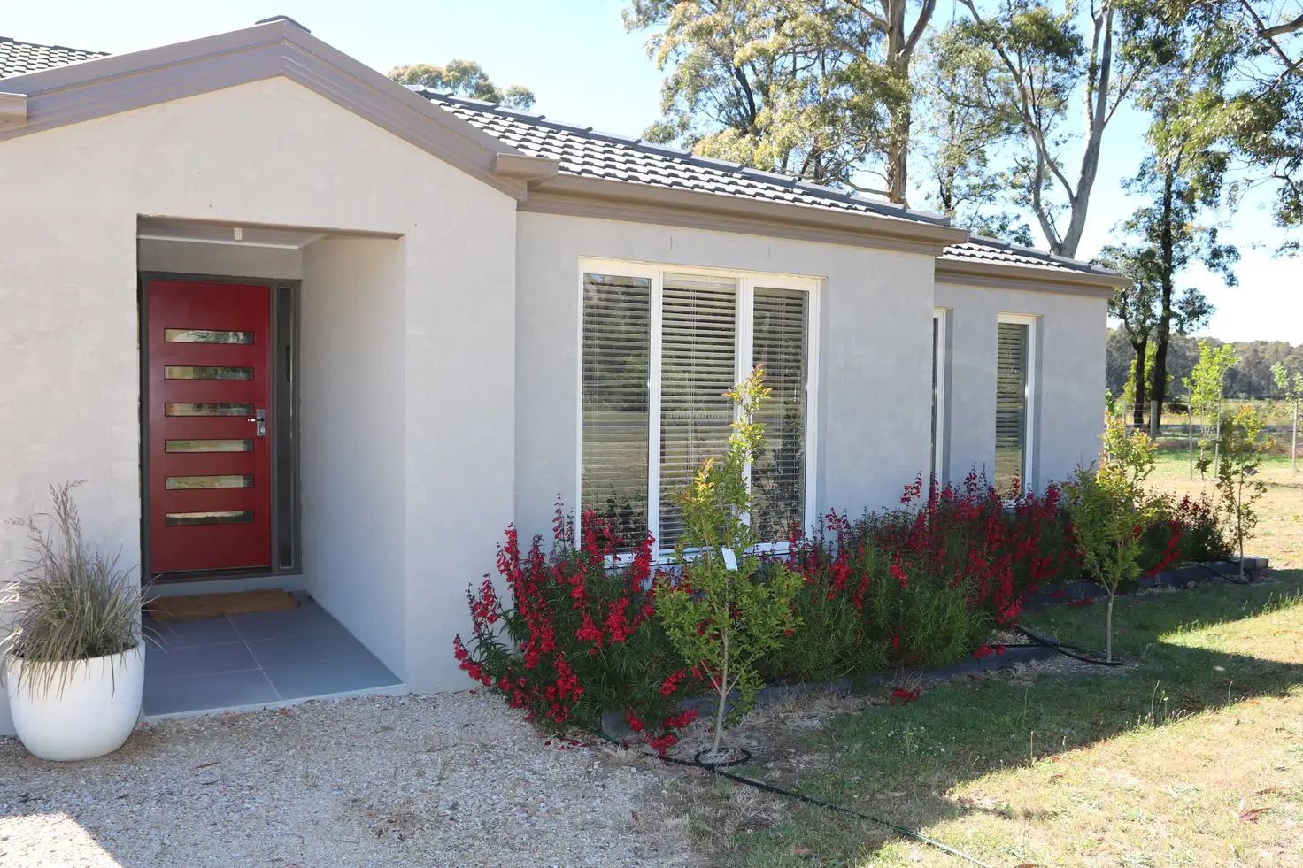 Main view of Homely house listing, 2 Groves Street, Trentham VIC 3458