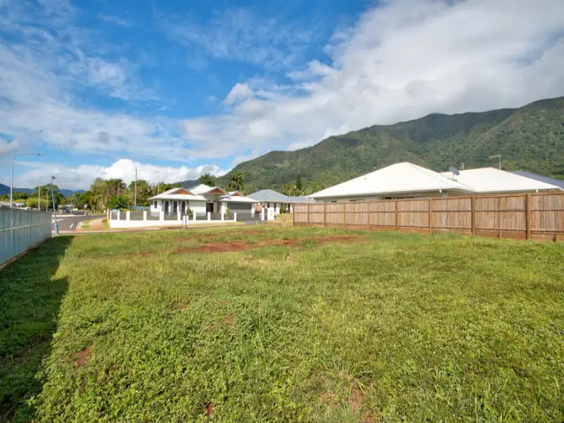 Main view of Homely land listing, 46 Springbrook Avenue, Redlynch QLD 4870