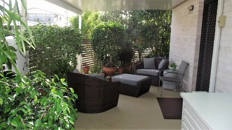 Seventh view of Homely semi-detached listing, 10 Woodcock St, Scarborough QLD 4020