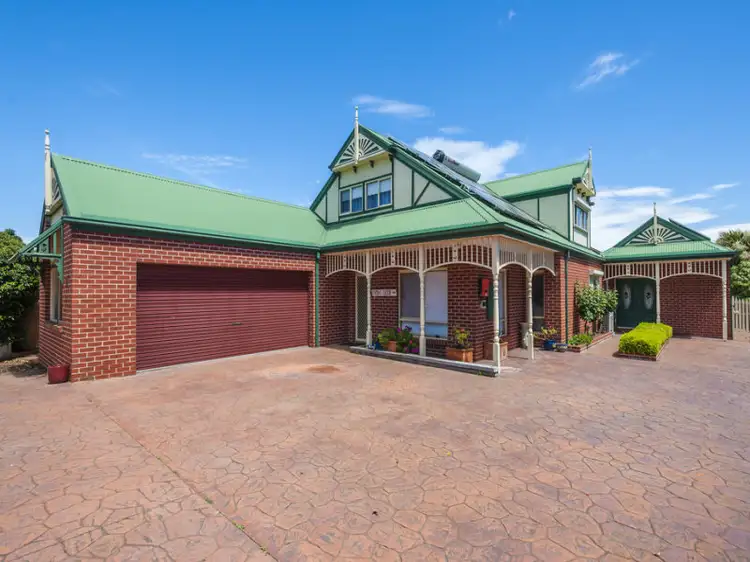 Third view of Homely house listing, 27 The Boulevard, Gisborne VIC 3437