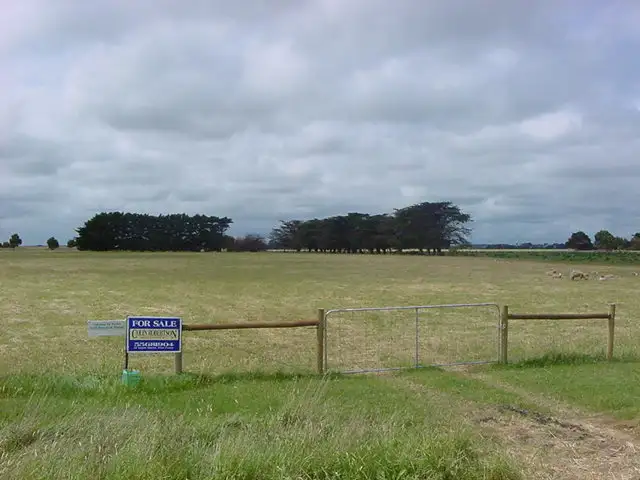 LOT 2/7 Ross Lane, Port Fairy VIC 3284