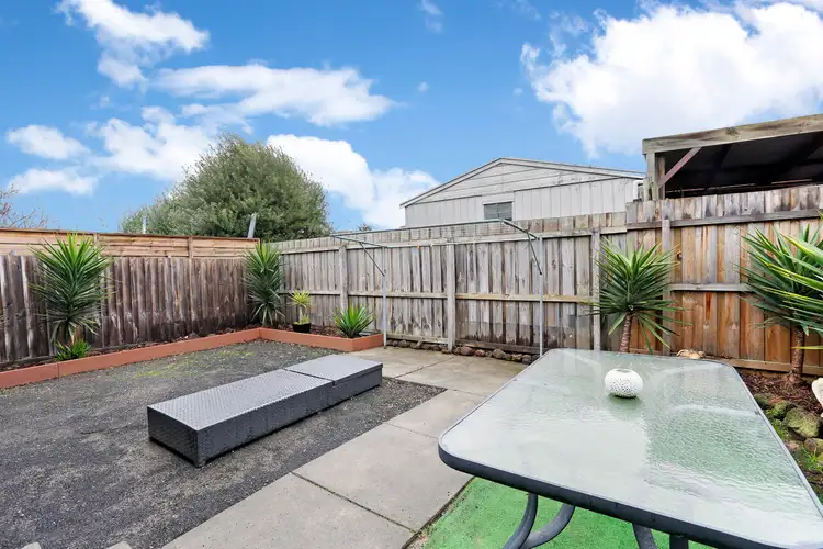 Sixth view of Homely unit listing, 6/206 Wilsons Road, Whittington VIC 3219