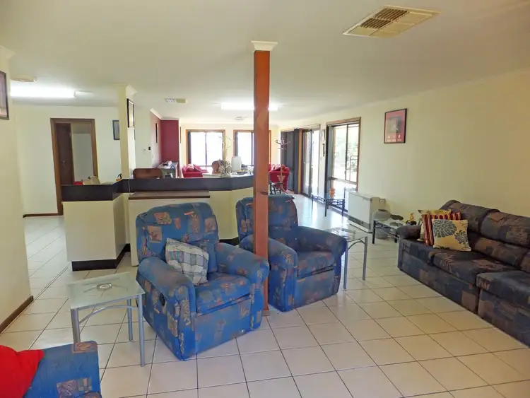 Fifth view of Homely house listing, 49 Morrissey Street, Merrigum VIC 3618