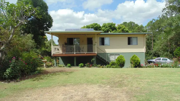 47 Old Gympie Road, Yandina QLD 4561