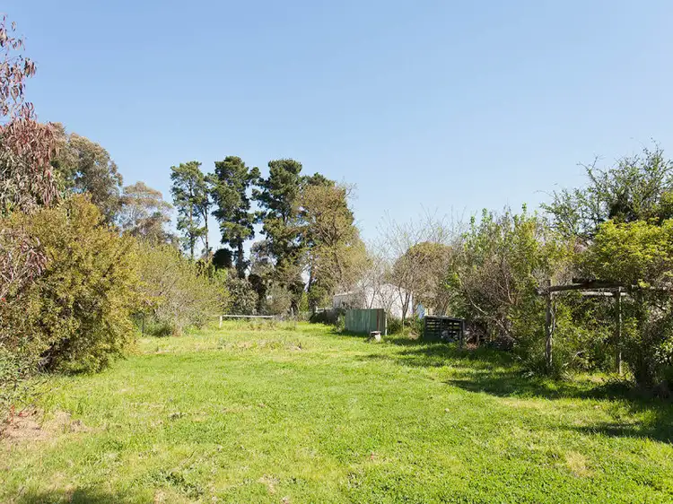Fourth view of Homely land listing, 2/43 Main Road, Campbells Creek VIC 3451