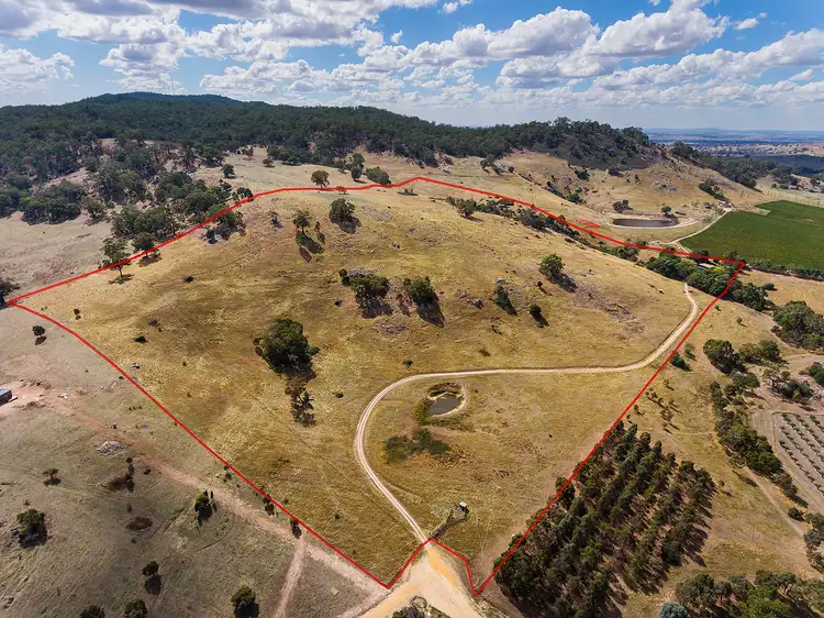 Third view of Homely rural property listing, 78 Musselwhite Drive, Faraday VIC 3451