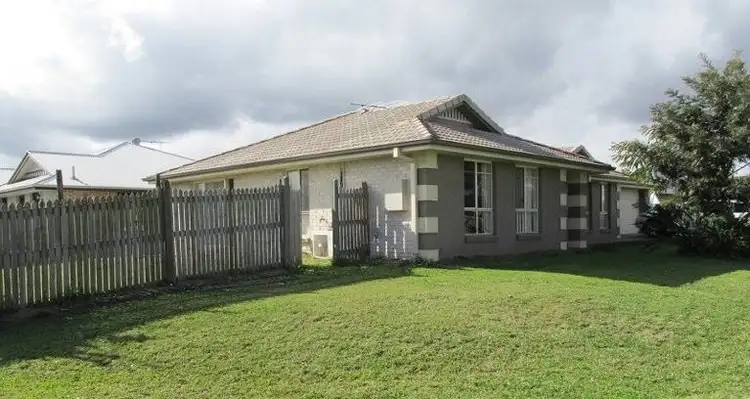 7 Lake Wivenhoe Court, Logan Reserve QLD 4133