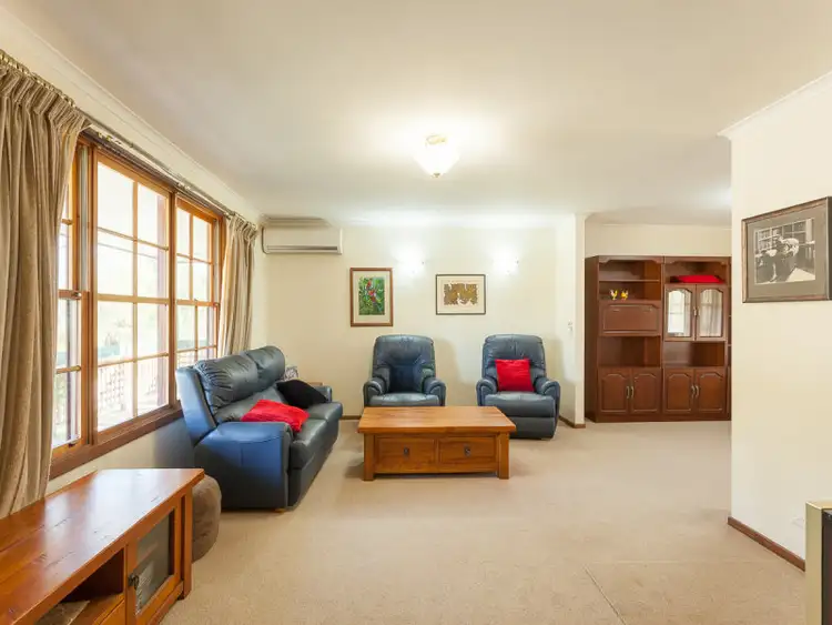 Second view of Homely house listing, 58 Burke Street, Baringhup VIC 3463