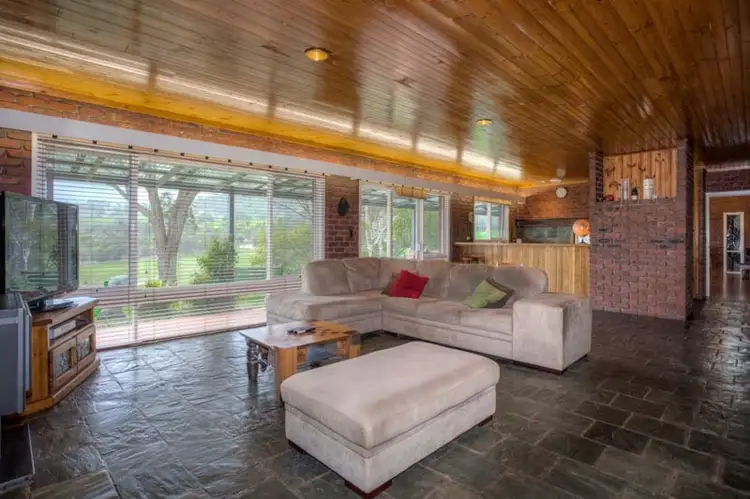 Fifth view of Homely house listing, 48 Grahams Track, Lancefield VIC 3435