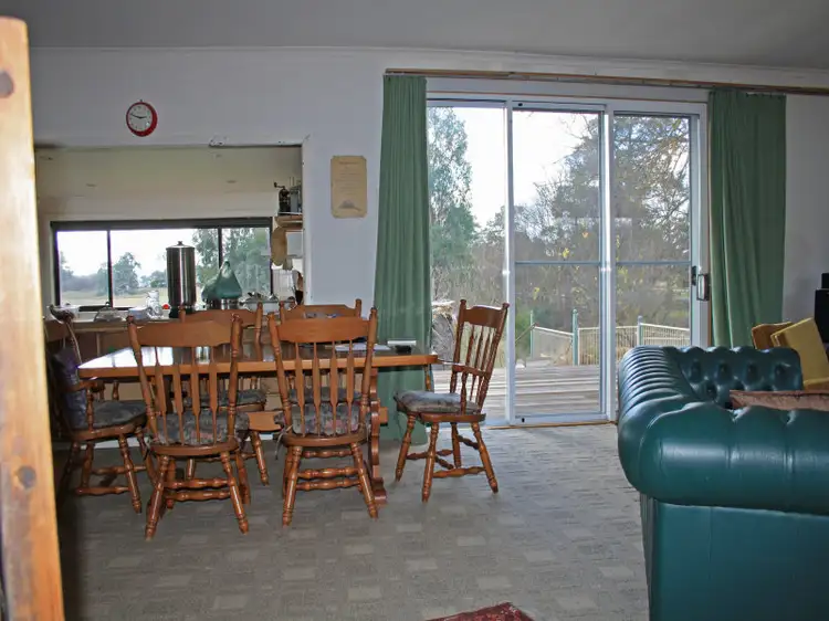 Fifth view of Homely house listing, 1 Highett Street, Mansfield VIC 3722