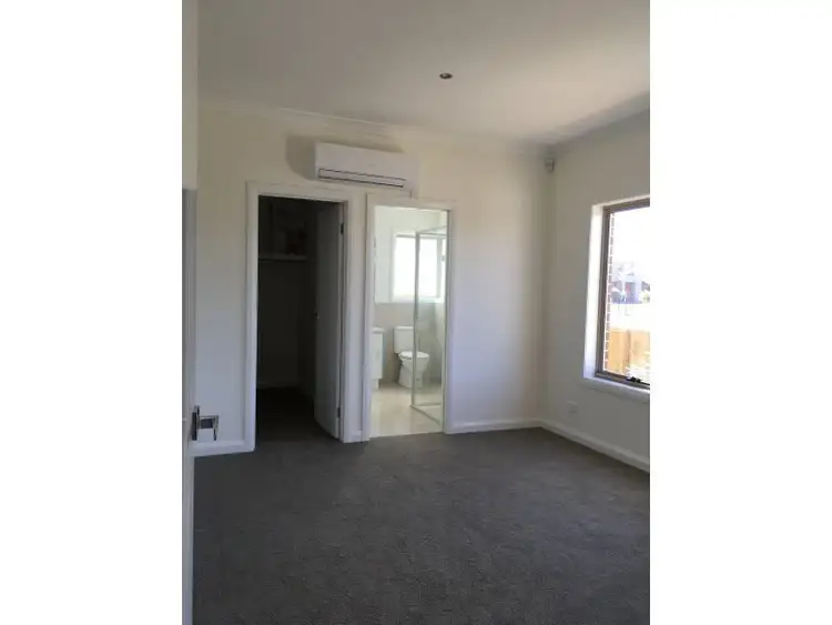 Second view of Homely townhouse listing, 2/22 De Rossi, BLD, Wollert VIC 3750