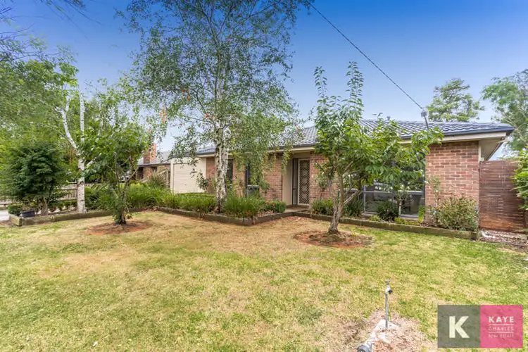 18 Kathleen Court, Beaconsfield VIC 3807