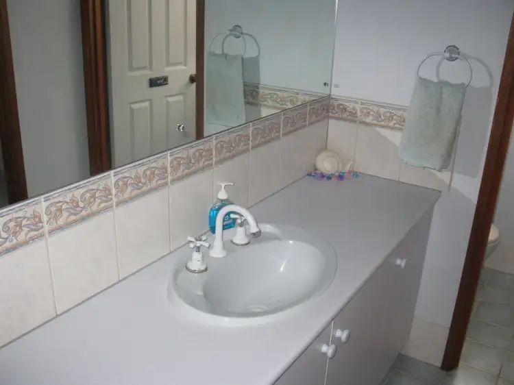 Second view of Homely house listing, 6 Cherokee Court, Mount Gambier SA 5290