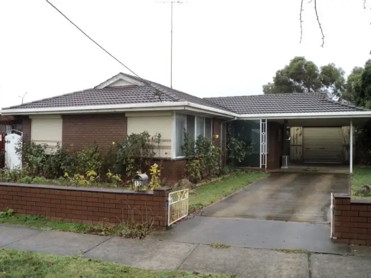 12 McPhee Street, Hamilton VIC 3300