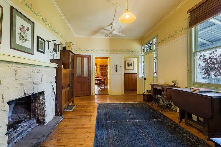 Third view of Homely house listing, 6 Butterworth Street, Castlemaine VIC 3450