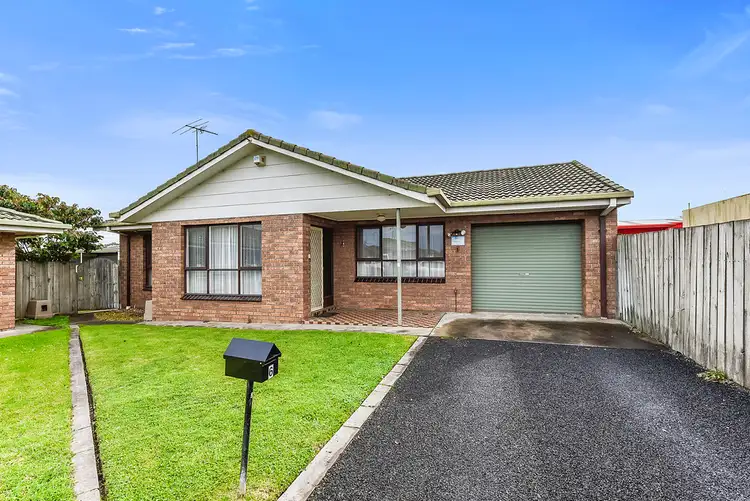 6/4 PICK AVENUE, Mount Gambier SA 5290